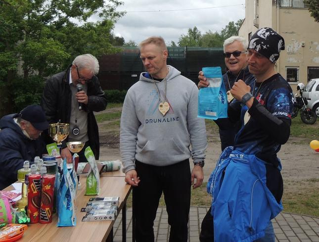 VIII Wiosenny Festyn Sportowy