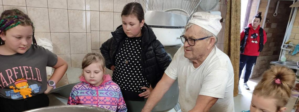 Zajęcia wakacyjne