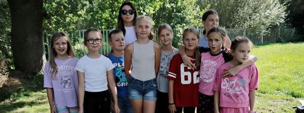 Zajęcia wakacyjne