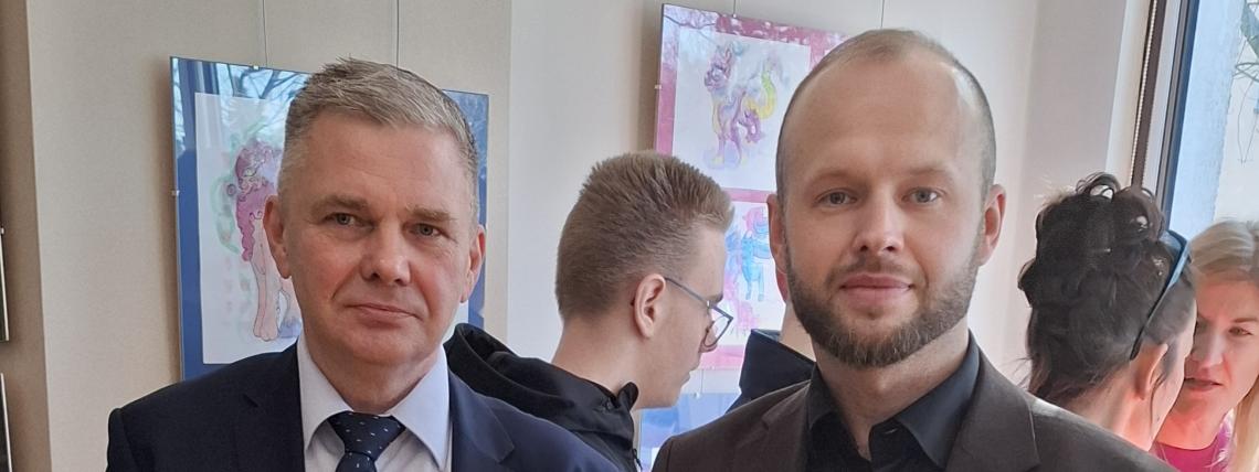Wernisaż