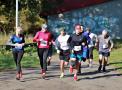 XI Jesienny Festyn Sportowy ''Sport To Zdrowie''.