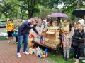 Schronisko w Klępinie Białogardzkim