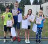 Klubowy Turniej Koszykówki