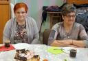 Dzień Babci i Dziadka w Klubie Seniora