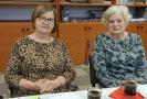 Dzień Babci i Dziadka w Klubie Seniora