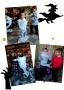 zabawa Halloween