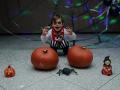 Zabawa Halloween